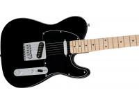 Fender  FSR Affinity Series Maple Fingerboard Black Pickguard Black